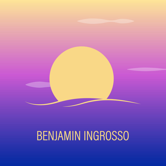 Benjamin Ingrosso